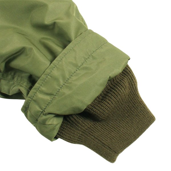 画像13: KINGSIZE（キングサイズ）“N-3B JACKET” (13)