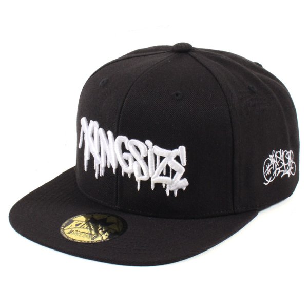 画像1: KINGSIZE（キングサイズ）“CASPER DRIP B/B CAP” (1)