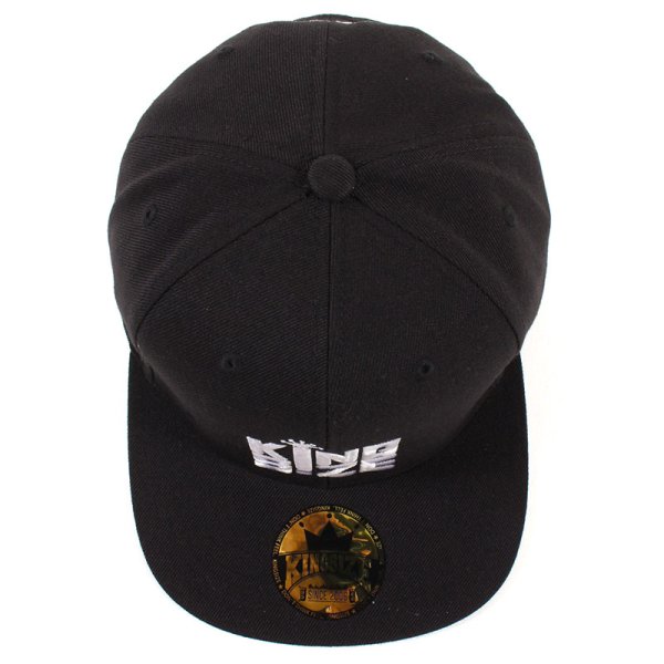 画像6: KINGSIZE（キングサイズ）“BLUNT LOGO B/B CAP” (6)