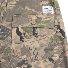 画像7: KINGSIZE（キングサイズ）“CAMO PANTS” (7)