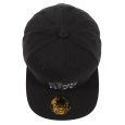 画像6: KINGSIZE（キングサイズ）“BLUNT LOGO B/B CAP” (6)