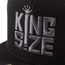 画像8: KINGSIZE（キングサイズ）“BLUNT LOGO B/B CAP” (8)