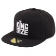 画像1: KINGSIZE（キングサイズ）“BLUNT LOGO B/B CAP” (1)