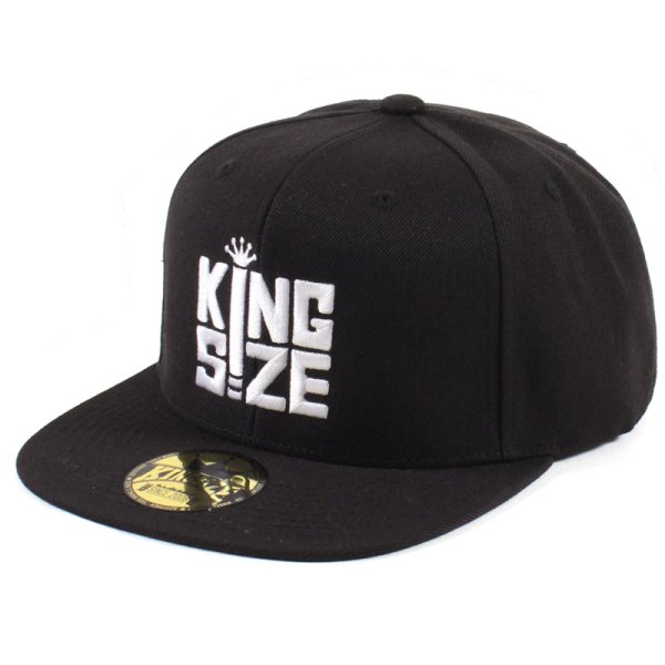画像1: KINGSIZE（キングサイズ）“BLUNT LOGO B/B CAP” (1)