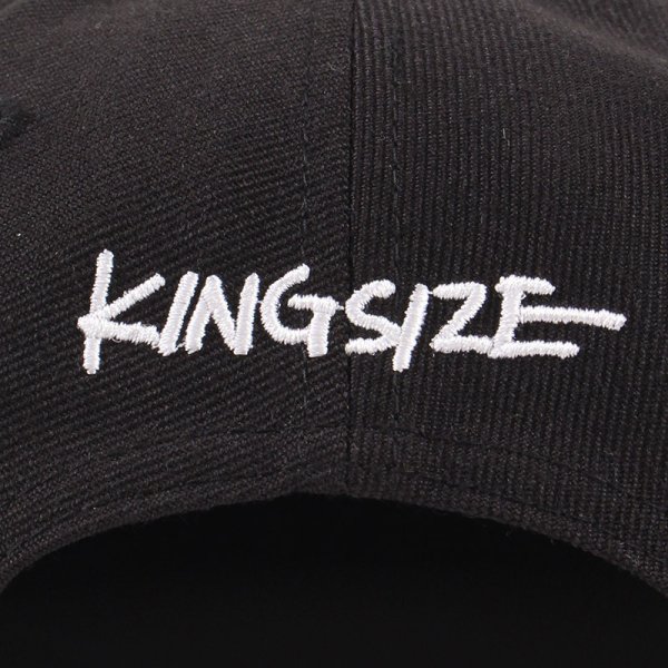 画像9: KINGSIZE（キングサイズ）“BLUNT LOGO B/B CAP” (9)