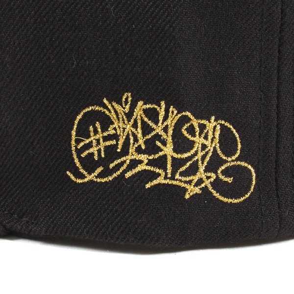 画像9: KINGSIZE（キングサイズ）“CASPER DRIP B/B CAP” (9)