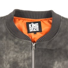 画像3: KINGSIZE（キングサイズ）“FLIGHT JACKET” (3)