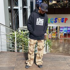 画像14: KINGSIZE（キングサイズ）“CAMO PANTS” (14)