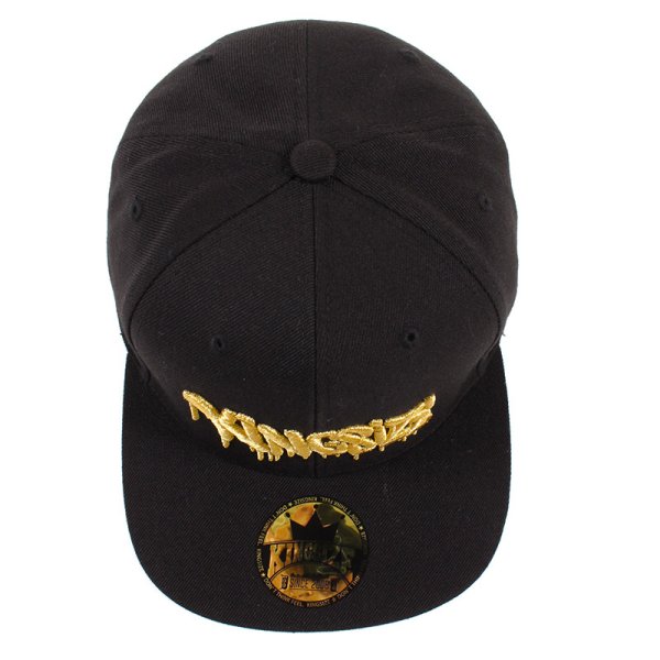 画像6: KINGSIZE（キングサイズ）“CASPER DRIP B/B CAP” (6)