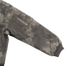 画像9: KINGSIZE（キングサイズ）“FLIGHT JACKET” (9)