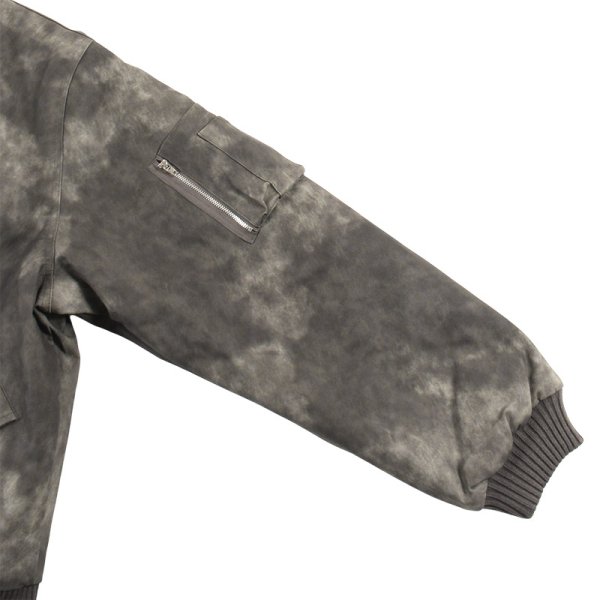 画像9: KINGSIZE（キングサイズ）“FLIGHT JACKET” (9)