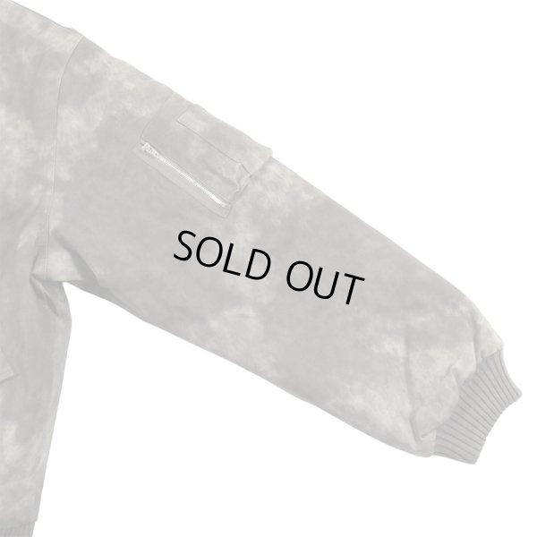 画像9: KINGSIZE（キングサイズ）“FLIGHT JACKET” (9)