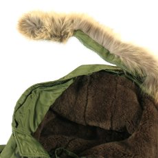 画像17: KINGSIZE（キングサイズ）“N-3B JACKET” (17)