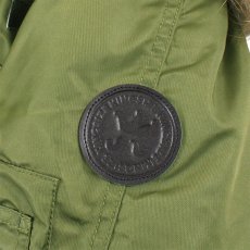 画像12: KINGSIZE（キングサイズ）“N-3B JACKET” (12)