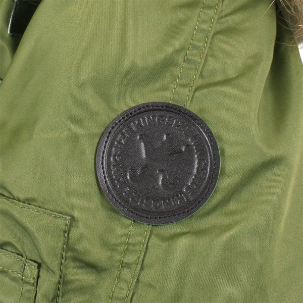 画像12: KINGSIZE（キングサイズ）“N-3B JACKET” (12)