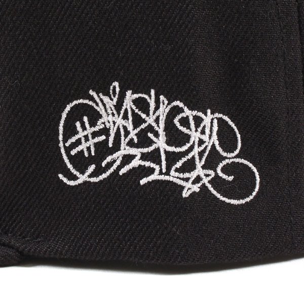 画像9: KINGSIZE（キングサイズ）“CASPER DRIP B/B CAP” (9)