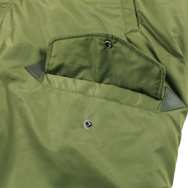 画像9: KINGSIZE（キングサイズ）“N-3B JACKET” (9)
