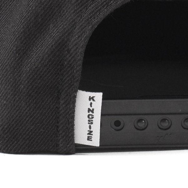 画像10: KINGSIZE（キングサイズ）“CASPER DRIP B/B CAP” (10)