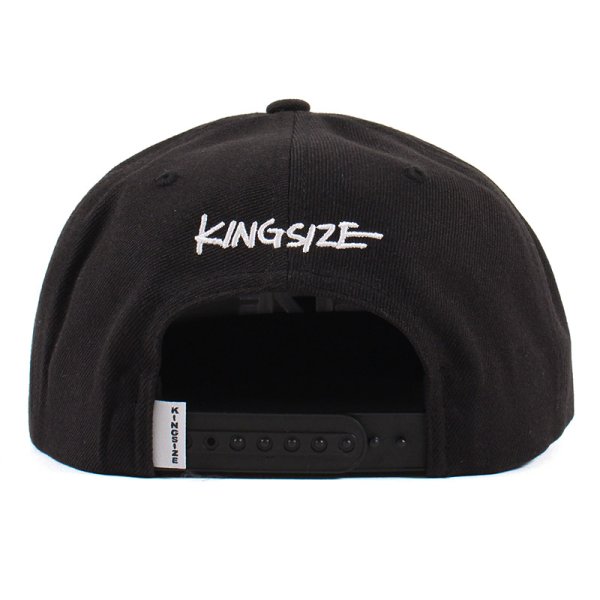 画像3: KINGSIZE（キングサイズ）“BLUNT LOGO B/B CAP” (3)