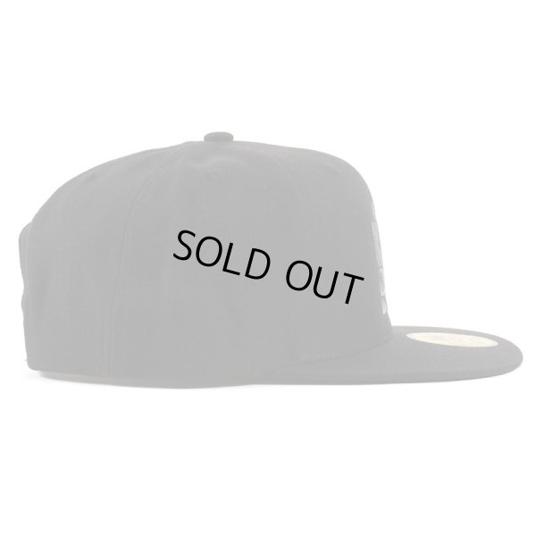 画像5: KINGSIZE（キングサイズ）“BLUNT LOGO B/B CAP” (5)