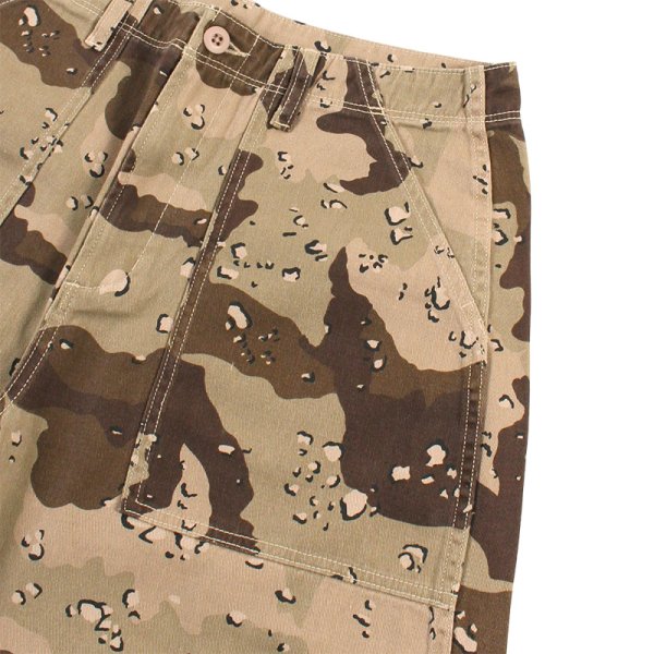 画像4: KINGSIZE（キングサイズ）“CAMO PANTS” (4)