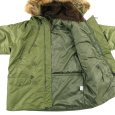 画像15: KINGSIZE（キングサイズ）“N-3B JACKET” (15)