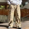 画像12: KINGSIZE（キングサイズ）“CAMO PANTS” (12)