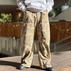 画像12: KINGSIZE（キングサイズ）“CAMO PANTS” (12)