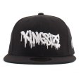 画像2: KINGSIZE（キングサイズ）“CASPER DRIP B/B CAP” (2)