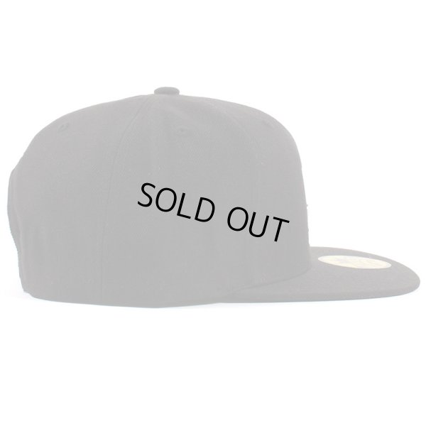 画像5: KINGSIZE（キングサイズ）“BLUNT LOGO B/B CAP” (5)