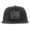 画像2: KINGSIZE（キングサイズ）“BLUNT LOGO B/B CAP” (2)