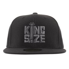 画像2: KINGSIZE（キングサイズ）“BLUNT LOGO B/B CAP” (2)