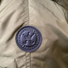 画像20: KINGSIZE（キングサイズ）“N-3B JACKET” (20)