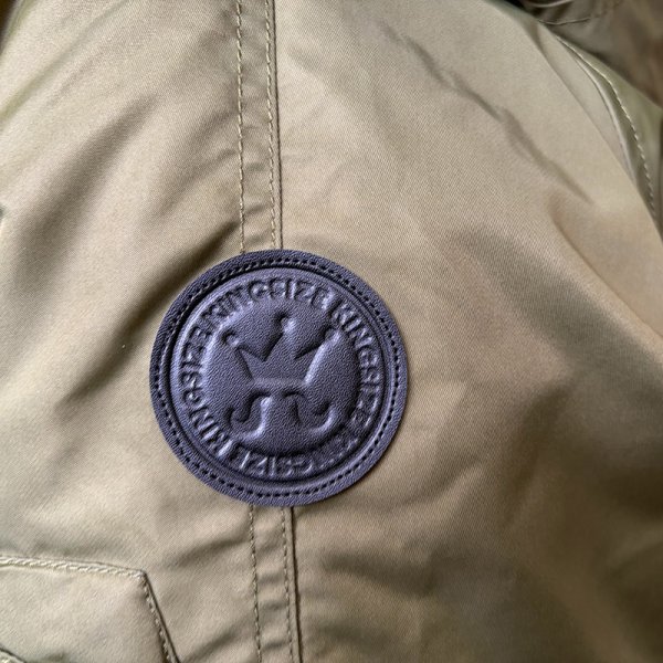 画像20: KINGSIZE（キングサイズ）“N-3B JACKET” (20)