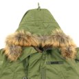 画像3: KINGSIZE（キングサイズ）“N-3B JACKET” (3)