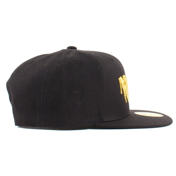 画像5: KINGSIZE（キングサイズ）“CASPER DRIP B/B CAP” (5)