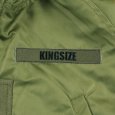 画像7: KINGSIZE（キングサイズ）“N-3B JACKET” (7)