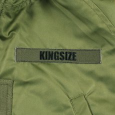 画像7: KINGSIZE（キングサイズ）“N-3B JACKET” (7)