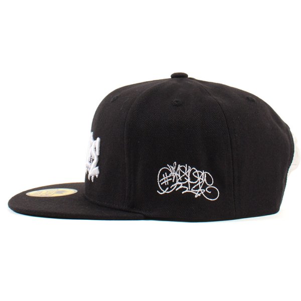 画像4: KINGSIZE（キングサイズ）“CASPER DRIP B/B CAP” (4)