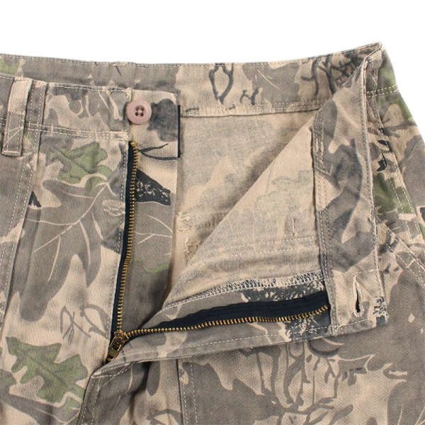 画像5: KINGSIZE（キングサイズ）“CAMO PANTS” (5)