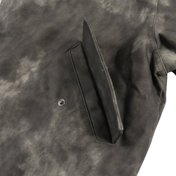 画像4: KINGSIZE（キングサイズ）“FLIGHT JACKET” (4)