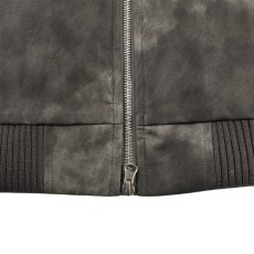 画像5: KINGSIZE（キングサイズ）“FLIGHT JACKET” (5)
