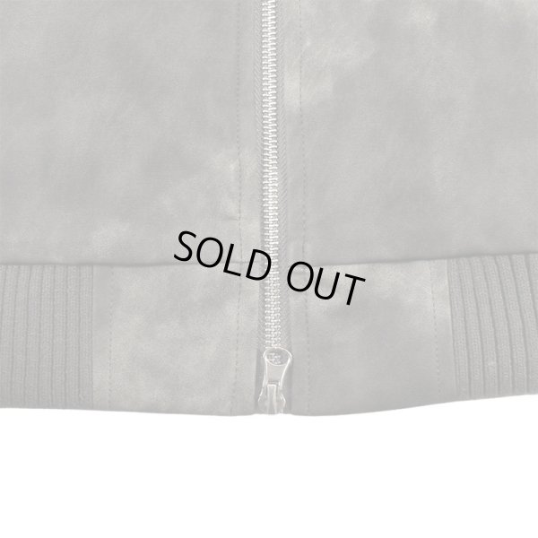 画像5: KINGSIZE（キングサイズ）“FLIGHT JACKET” (5)