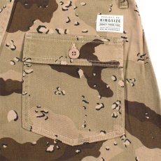 画像7: KINGSIZE（キングサイズ）“CAMO PANTS” (7)