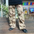 画像12: KINGSIZE（キングサイズ）“CAMO PANTS” (12)