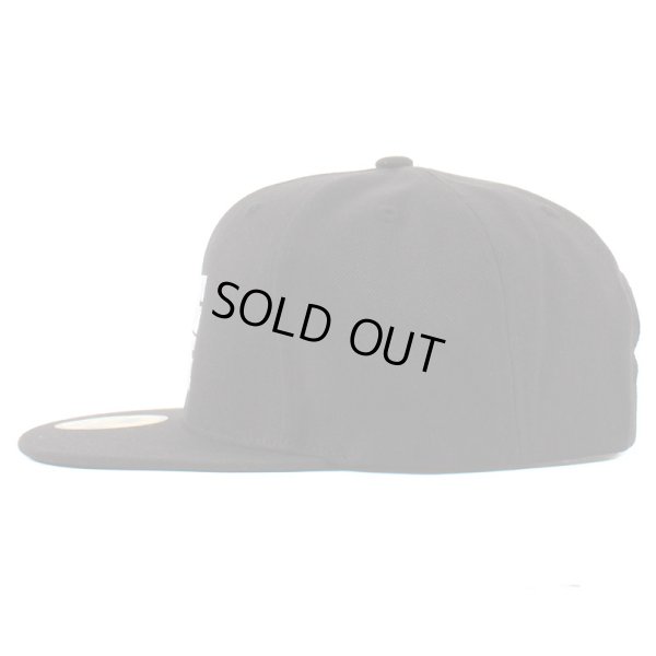 画像4: KINGSIZE（キングサイズ）“BLUNT LOGO B/B CAP” (4)