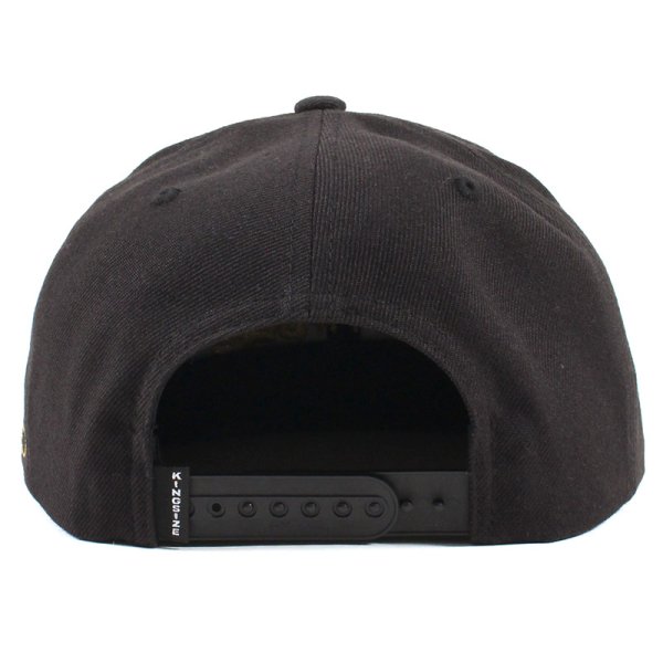 画像3: KINGSIZE（キングサイズ）“CASPER DRIP B/B CAP” (3)