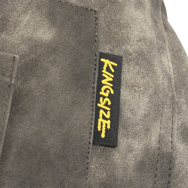 画像8: KINGSIZE（キングサイズ）“FLIGHT JACKET” (8)