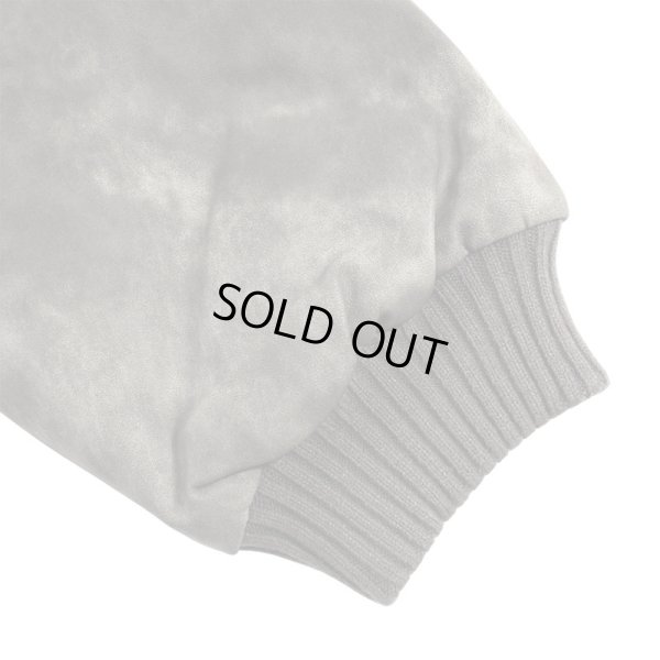 画像10: KINGSIZE（キングサイズ）“FLIGHT JACKET” (10)