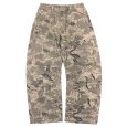 画像1: KINGSIZE（キングサイズ）“CAMO PANTS” (1)